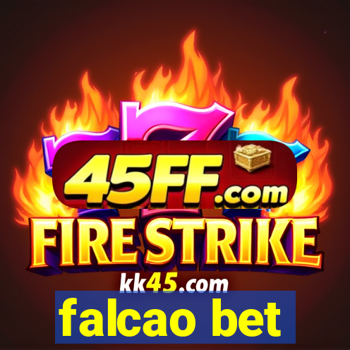 falcao bet
